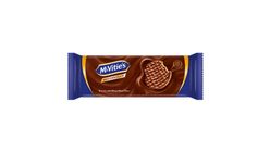 McVitie's Digestive Milk Chocolate-Coated Biscuits 150 g