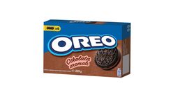 Oreo Chocolate Flavored Biscuit 228 g