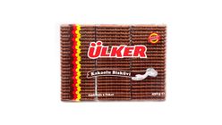 Ülker Petit Beur Cocoa Biscuits 450 g