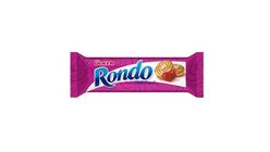 Ülker Rondo Strawberry Cream Biscuits 61 g