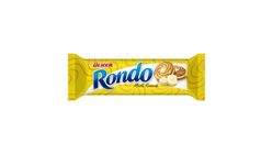 Ülker Rondo Banana Cream Biscuits 61 g