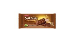 McVitie's Saklıköy Chocolate Cream Biscuits 87 g