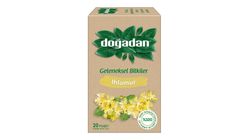 Doğadan Linden Mixed Herbal Tea 18 Pack