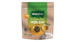 Doğadan Large Leaf Loose Green Tea Açaí Pineapple 50 g