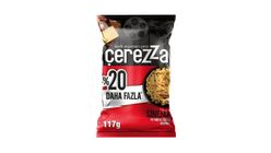 Çerezza Sinema Peynir Soğan Mısır Çerezi Süper Boy 117 g