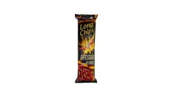 Long Chips Acı Biber Aromalı Uzun Patates Cips 75 g
