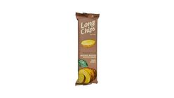 Long Chips Long Potato Chips 75 g