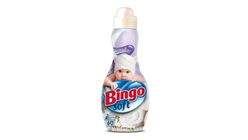 Bingo Soft Konsantre Sensitive Çamaşır Yumuşatıcı 1.44 L
