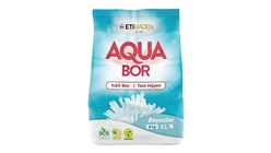 Etimaden Aqua Bor Beyazlar İçin Toz Deterjan 6 kg