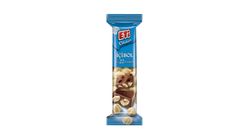 Eti İçibol Chocolate 27% Hazelnut 30 g