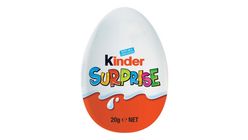 Kinder Surprise Egg 20 g