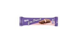Milka Lila Pause Çikolata 34 g