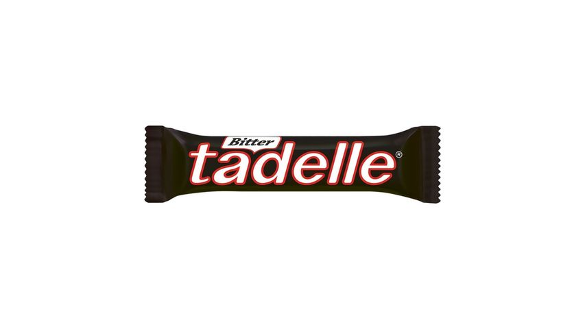 Tadelle Hazelnut Filled Dark Chocolate 30 g