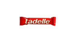 Tadelle Fındık Dolgulu Sütlü Çikolata 30 g