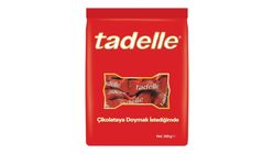 Tadelle Fındık Dolgulu Sütlü Çikolata Poşet 200 g