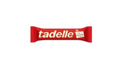 Tadelle King Size Milk Chocolate 52 g