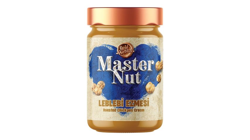 Master Nut Chickpea Paste 300 g