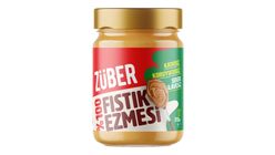 Züber %100 Fıstık Ezmesi 315 g