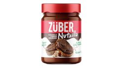 Züber Kakaolu Fındık Kreması 315 g
