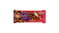 Golf Bravo Belgian Chocolate Almond 100 ml