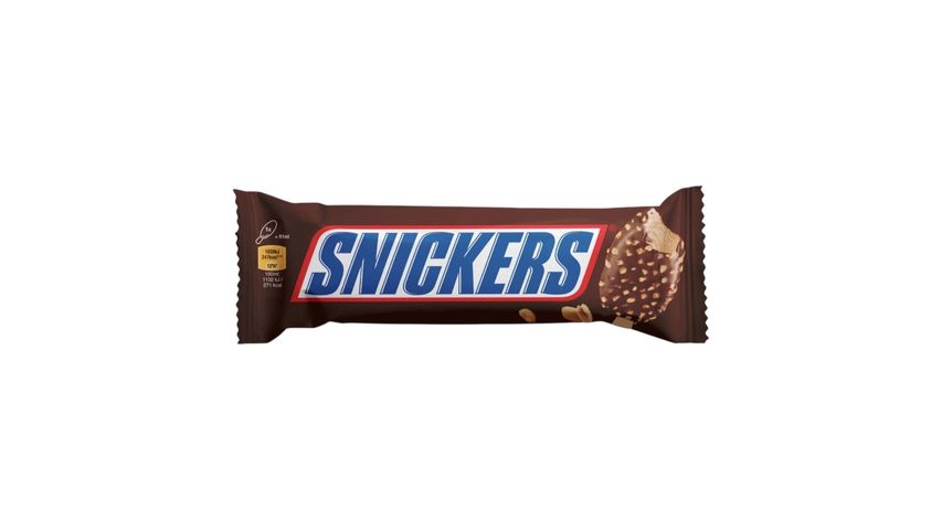 Mars Snickers Stick 91 ml