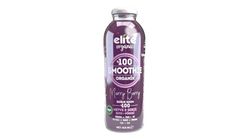 Elite Organic Smoothie Merry Berry 414 ml