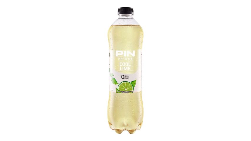 Pin Cool Lime 1 L