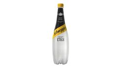 Schweppes Zero Tonik Pet Şişe 1 L