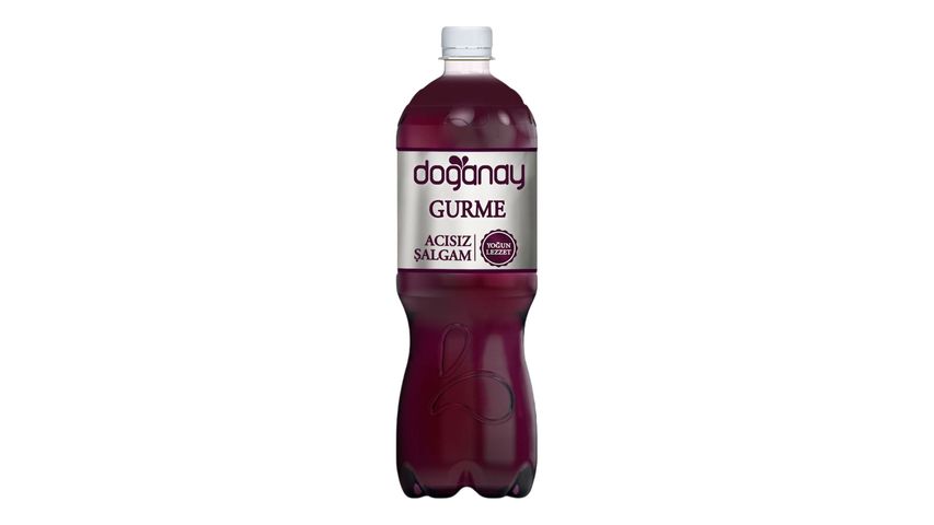 Doğanay Gourmet Non-Spicy Turnip Juice 1 L