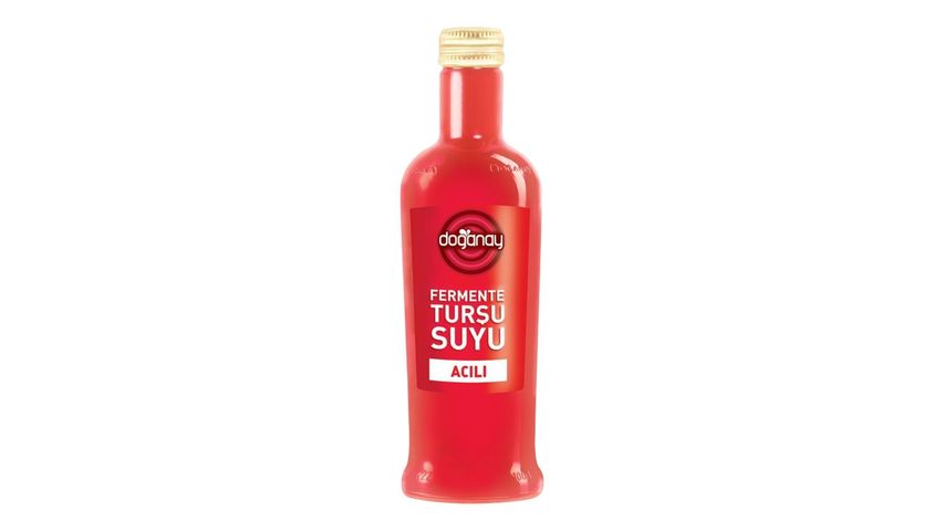 Doğanay Acılı Turşu Suyu 250 ml