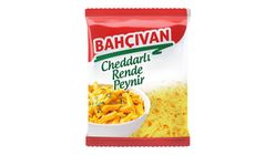 Bahçıvan Grated Cheddar Cheese 200 g