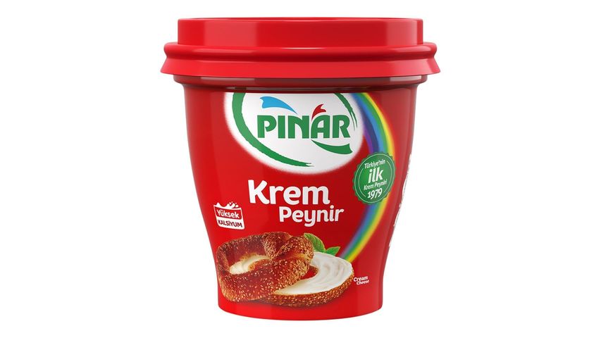Pınar Cream Cheese 300 g