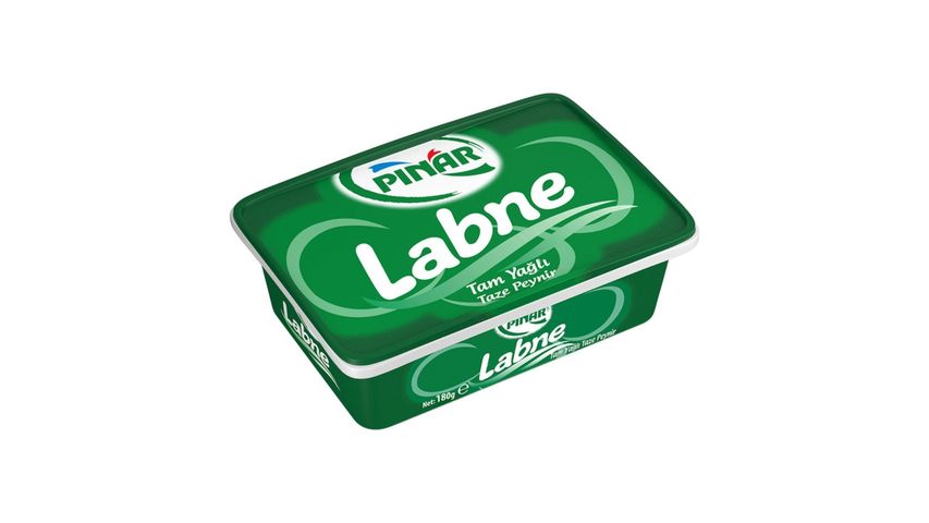 Pınar Labne Peynir 180 g