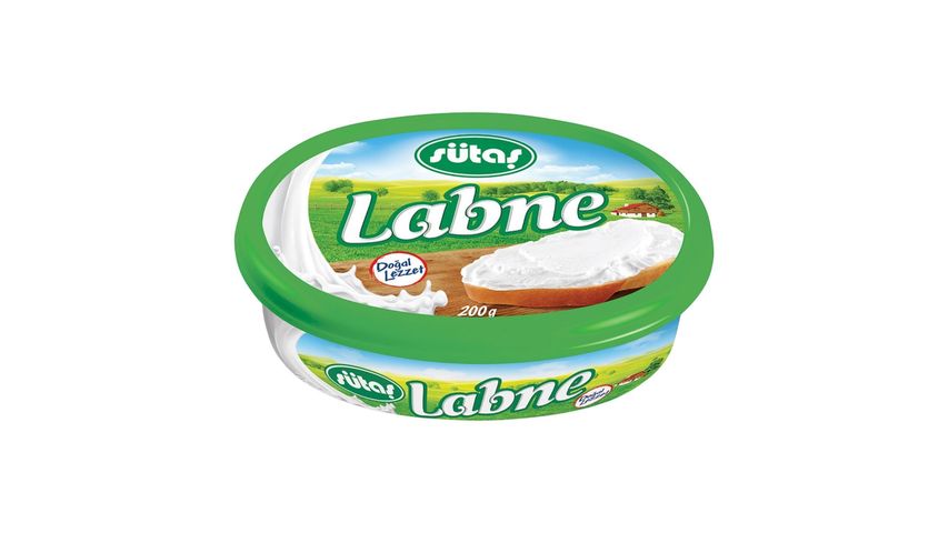 Sütaş Labne Peynir 200 g