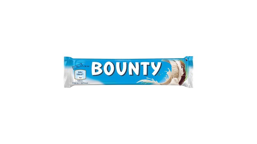 Mars Bounty 50 ml