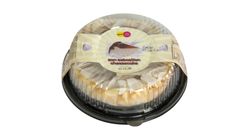 Feast Dondurulmuş Cake Studio San Sebastian 600 g