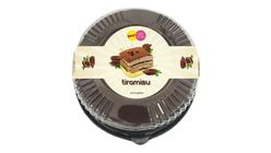 Feast Dondurulmuş Cake Studio Tiramisu 600 g