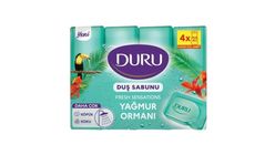 Duru Fresh Sense Extra Yağmur Ormanı Sabun 150 g