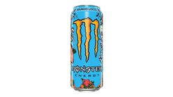 Monster Mango Loco Energy Drink 500 ml