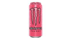 Monster Pipeline Punch L-Carnitine + B Vitamins + Taurine Energy Drink 500 ml