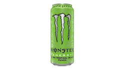Monster Tropical Energy Drink 500 ml