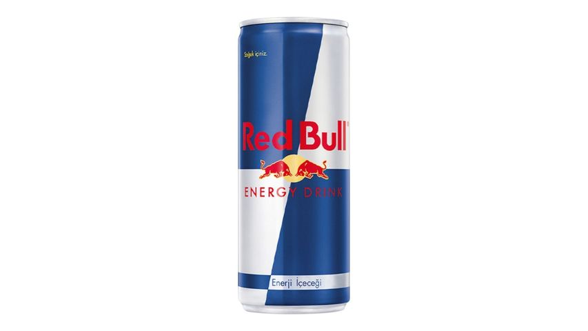 Red Bull Energy Drink 250 ml
