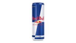 Red Bull Enerji İçeceği 473 ml