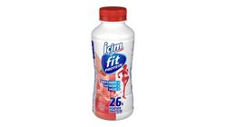 İçim Fit Çilekli Süt 400 ml