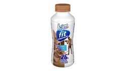 İçim Fit Kahveli Süt 400 ml