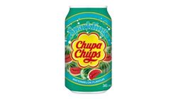 Chupa Chups Karpuzlu Aromalı Gazlı İçecek 345 ml