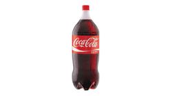 Coca-Cola 2.5 L