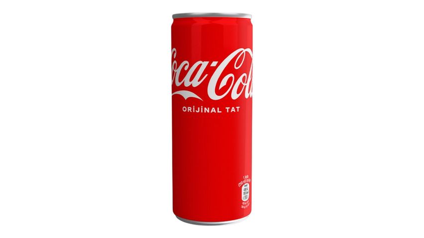 Coca-Cola Box 250 ml