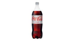 Coca-Cola Light Pet Şişe 1 L