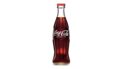 Coca-Cola Şişe 250 ml